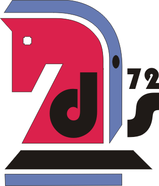 Dalfser Schaakvereniging DS'72